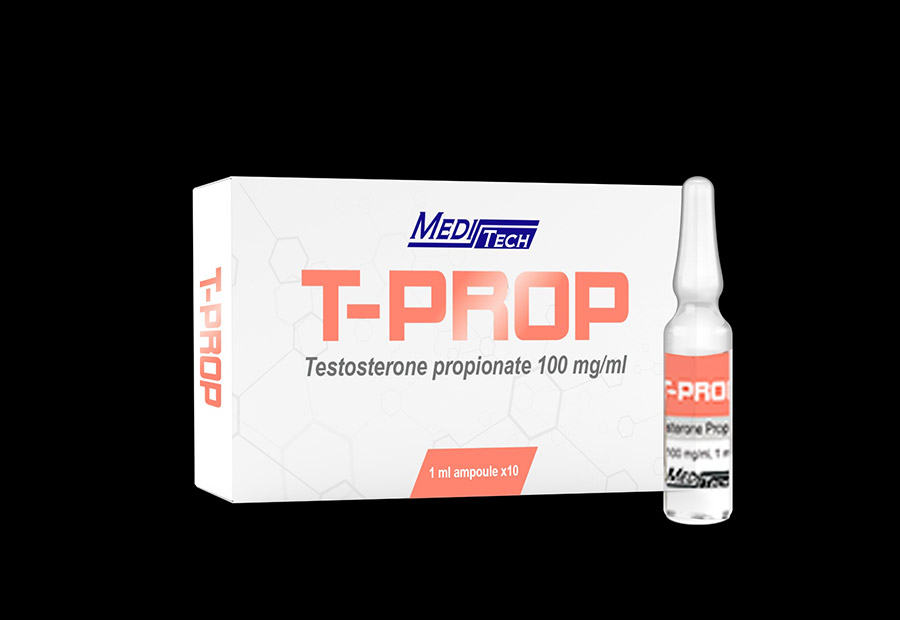 丙酸睾酮