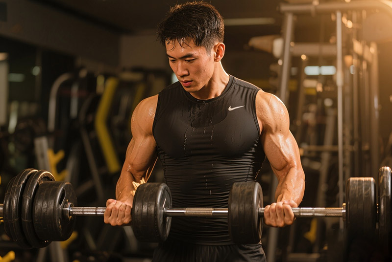 丙酸睾酮一周要打几次？专业解析注射频率与使用指南