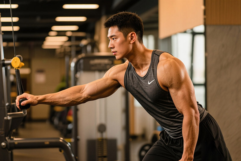 克伦特罗和T3能一起用吗？深度解析联合使用的风险与科学依据