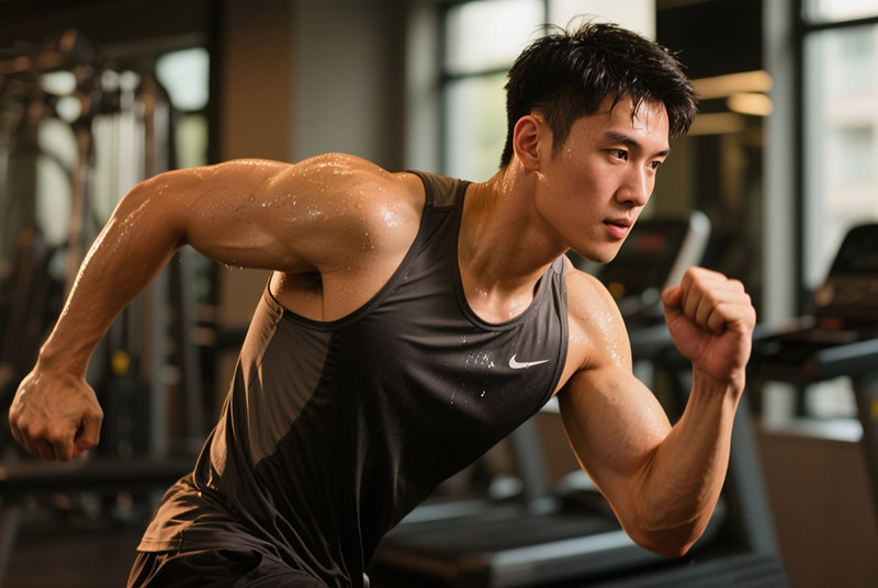 美替诺龙堆叠克伦特罗有效吗？深度解析其作用机制与潜在风险