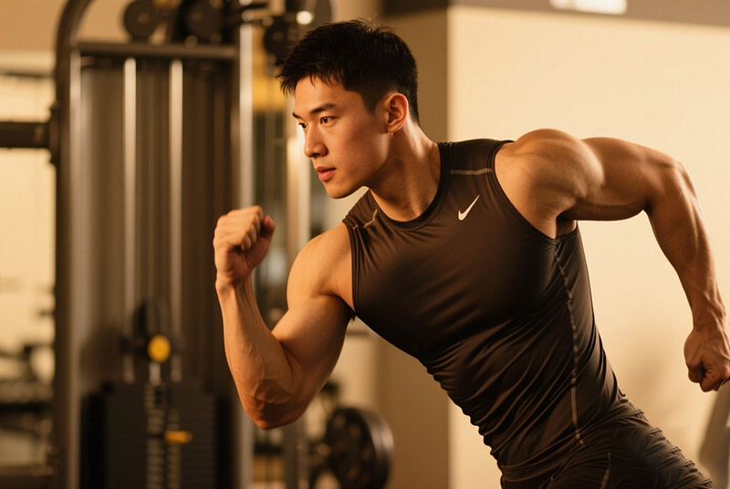 醋酸群勃龙适合短周期吗？深入解析其适用场景与使用策略