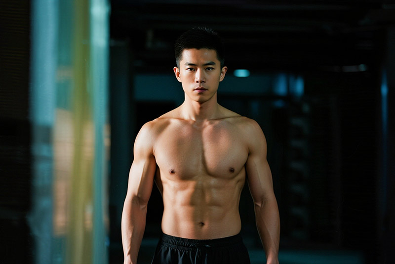 美睾酮增肌期最佳用法详解：科学规划周期、剂量与搭配策略