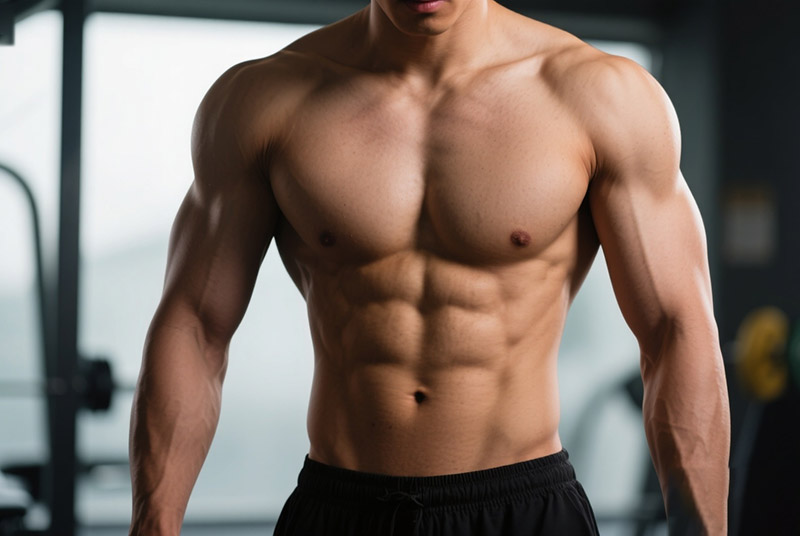 大力补和葵酸诺龙搭配好吗？深度解析两种类固醇组合的利弊与科学方案