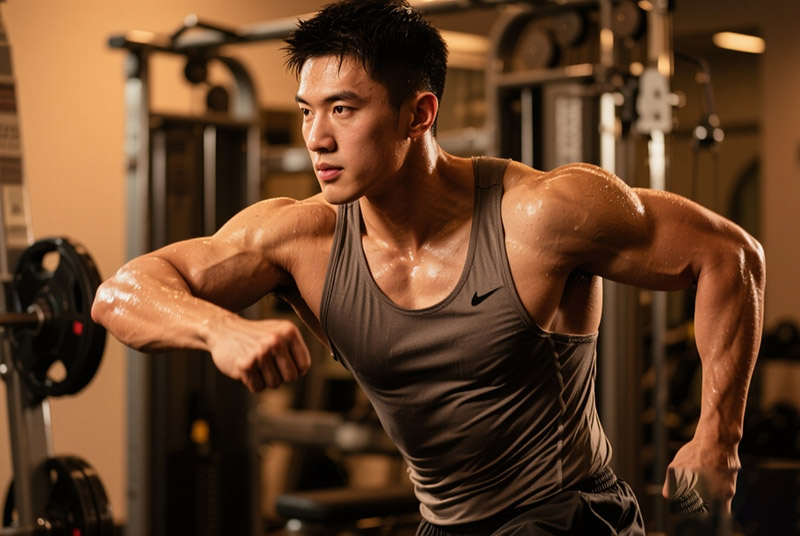 美替诺龙适合女性选手吗？深入解析其风险、收益与替代方案