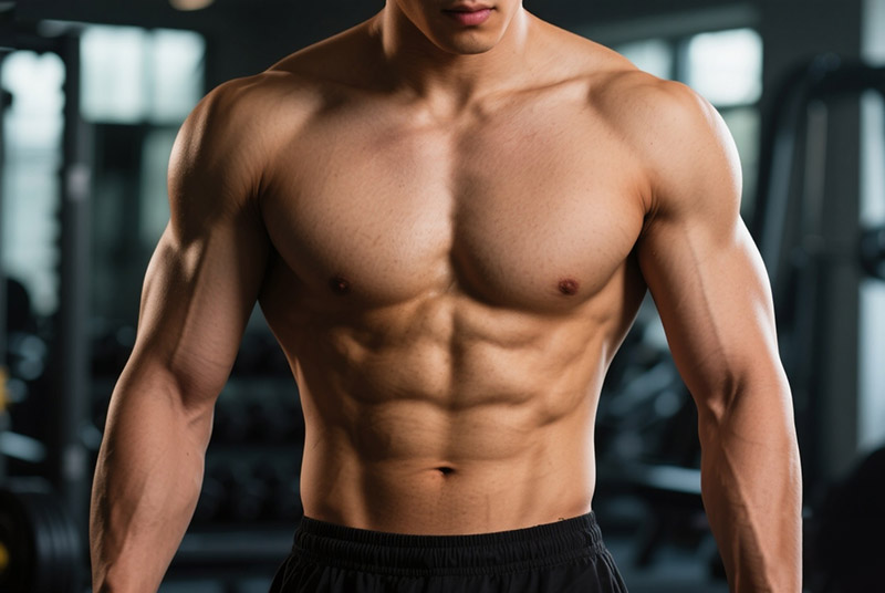 特力补适合快速增肌吗？深度解析其作用机制与适用场景