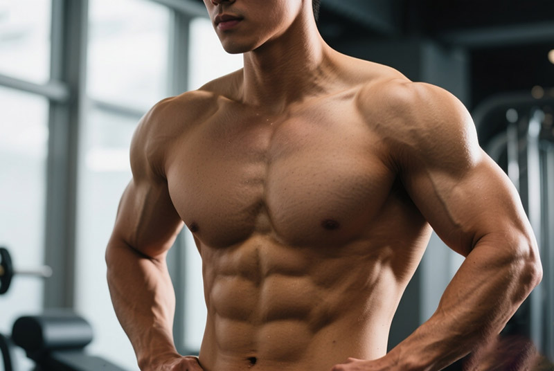 特力补最佳搭配用药指南：科学组合提升运动表现与安全性解析