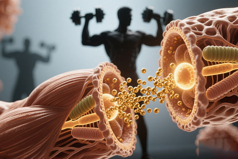 群勃龙副作用对肾脏伤害吗？深入解析类固醇对肾脏的潜在风险